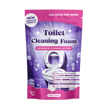 FizzClean 2-pack