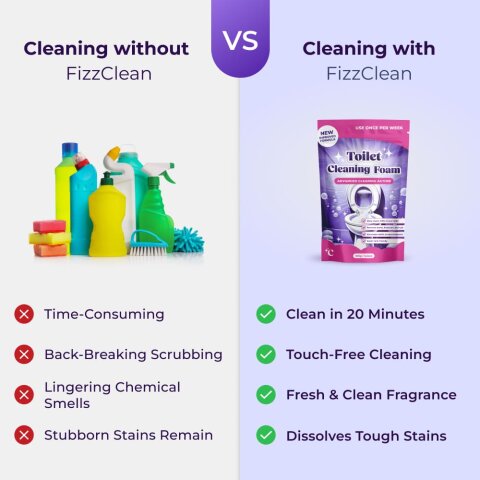 FizzClean image